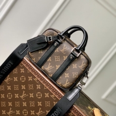 Mens LV Briefcases